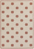 Surya Alfresco ALF-9605 Beige Area Rug 