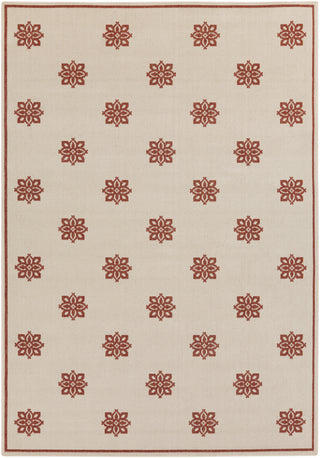 Surya Alfresco ALF-9605 Beige Area Rug 