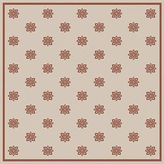 Surya Alfresco ALF-9605 Beige Area Rug 