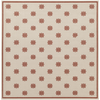 Surya Alfresco ALF-9605 Beige Area Rug 8'9 Square