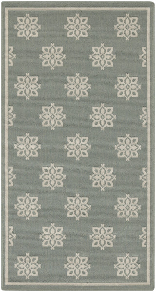 Surya Alfresco ALF-9606 Area Rug 2'3'' X 4'6''