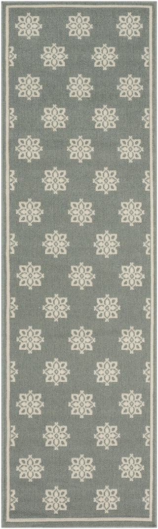 Surya Alfresco ALF-9606 Area Rug 2'3'' X 7'9'' Runner