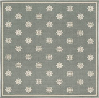 Surya Alfresco ALF-9606 Area Rug 7'3'' Square