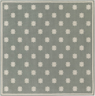 Surya Alfresco ALF-9606 Moss Area Rug 8'9'' Square