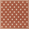 Surya Alfresco ALF-9611 Cherry Area Rug 8'9'' Square