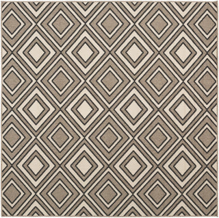 Surya Alfresco ALF-9619 Taupe Area Rug 7'3'' Square