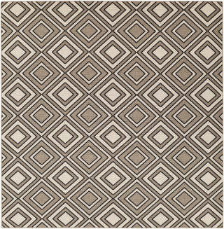 Surya Alfresco ALF-9619 Area Rug 8'9'' Square