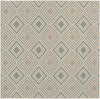 Surya Alfresco ALF-9620 Moss Area Rug 7'3'' Square