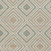 Surya Alfresco ALF-9620 Moss Machine Loomed Area Rug Sample Swatch