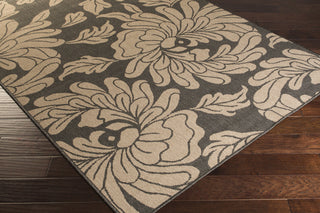 Surya Alfresco ALF-9621 Area Rug Corner Shot
