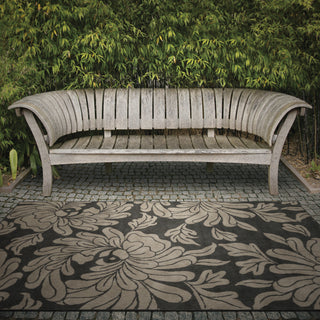 Surya Alfresco ALF-9621 Area Rug Roomscene Feature