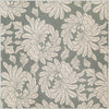 Surya Alfresco ALF-9622 Moss Area Rug 8'9'' Square