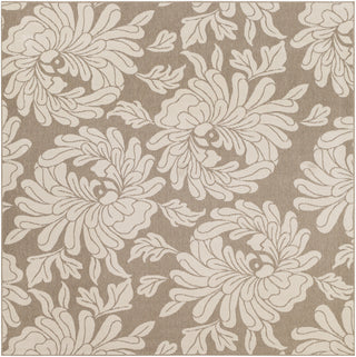 Surya Alfresco ALF-9623 Beige Area Rug 8'9'' Square