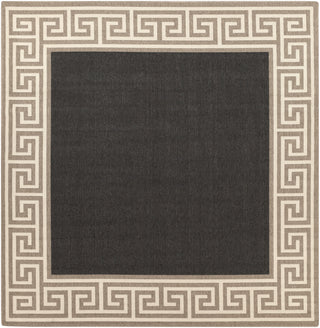 Surya Alfresco ALF-9626 Navy Area Rug 8'9'' Square