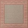 Livabliss Alfresco ALF-9628 Area Rug