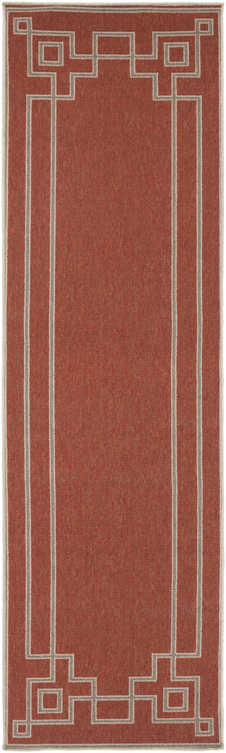 Livabliss Alfresco ALF-9631 Area Rug