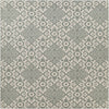 Surya Alfresco ALF-9634 Moss Area Rug 8'9'' Square