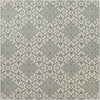 Surya Alfresco ALF-9634 Moss Area Rug 8'9'' Square