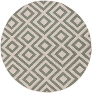 Surya Alfresco ALF-9638 Area Rug 7'3'' Round