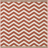 Surya Alfresco ALF-9647 Cherry Area Rug 7'3'' Square