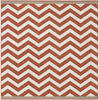 Surya Alfresco ALF-9647 Cherry Area Rug 7'3'' Square