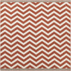 Surya Alfresco ALF-9647 Cherry Area Rug 8'9'' Square