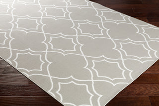 Surya Alfresco ALF-9651 Area Rug Corner Image Feature