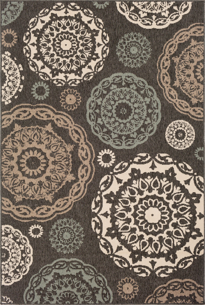 Surya Alfresco ALF-9668 Area Rug main image