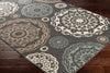 Surya Alfresco ALF-9668 Area Rug Corner Image Feature