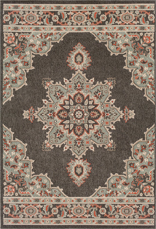 Surya Alfresco ALF-9671 Area Rug Main Image 5'3"x7'6" 