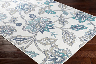 Surya Alfresco ALF-9674 Area Rug Corner Image Feature