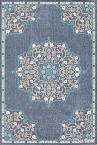 Surya Alfresco ALF-9678 Area Rug Main Image 5'3"x7'6" 