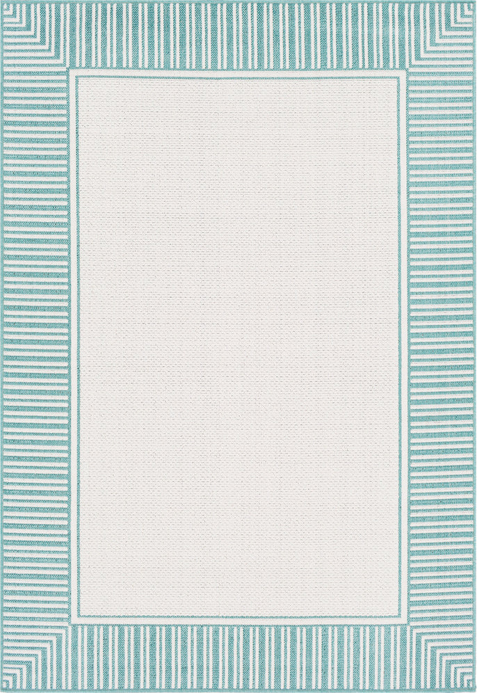 Surya Alfresco ALF-9680 Area Rug Main Image 5'3"x7'6" 