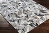 Surya Allegro ALG-2301 Area Rug On Wood 