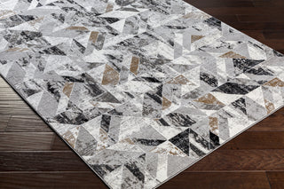 Surya Allegro ALG-2301 Area Rug On Wood 