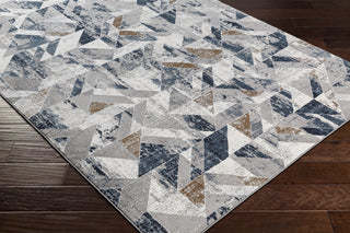 Surya Allegro ALG-2302 Area Rug On Wood 