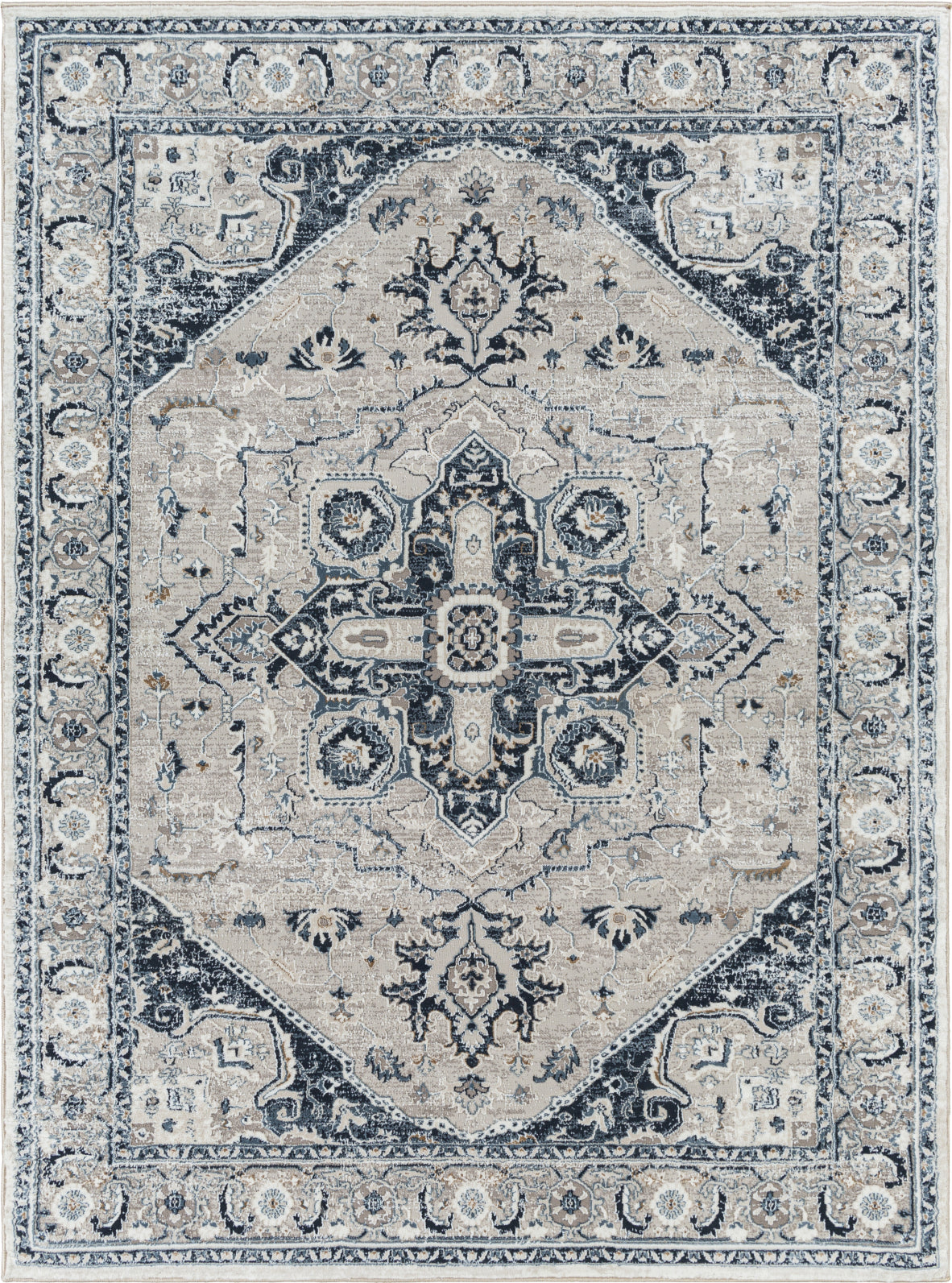 Surya Allegro ALG-2326 Area Rug Main Image 