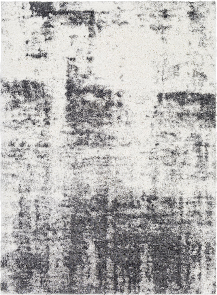 Surya Aliyah Shag ALH-2306 Area Rug Main Image 5'3"x7'3" 