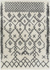 Surya Aliyah Shag ALH-2314 Area Rug Main Image 5'3"x7'3"