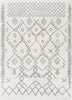 Surya Aliyah Shag ALH-2315 Area Rug Main Image 5'3"x7'3"