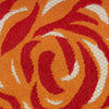 Nourison Aloha ALH32 Multicolor Area Rug Detail Image