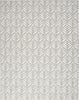 Nourison Aloha ALH35 Grey Area Rug Detail Image