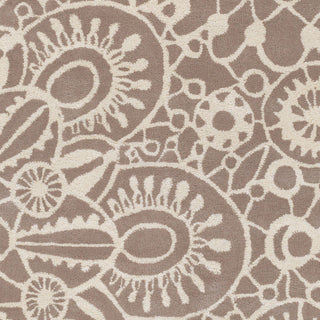 Surya Alhambra ALH-5000 Area Rug by Kate Spain 1'6'' X 1'6'' Sample Swatch