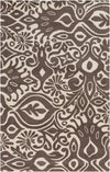 Surya Alhambra ALH-5001 Area Rug by Kate Spain 5' X 8'