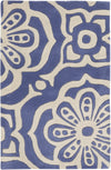 Surya Alhambra ALH-5004 Area Rug by Kate Spain 2' X 3'