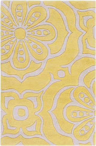 Surya Alhambra ALH-5005 Area Rug by Kate Spain 2' X 3'