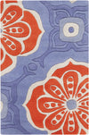 Surya Alhambra ALH-5006 Area Rug by Kate Spain 2' X 3'