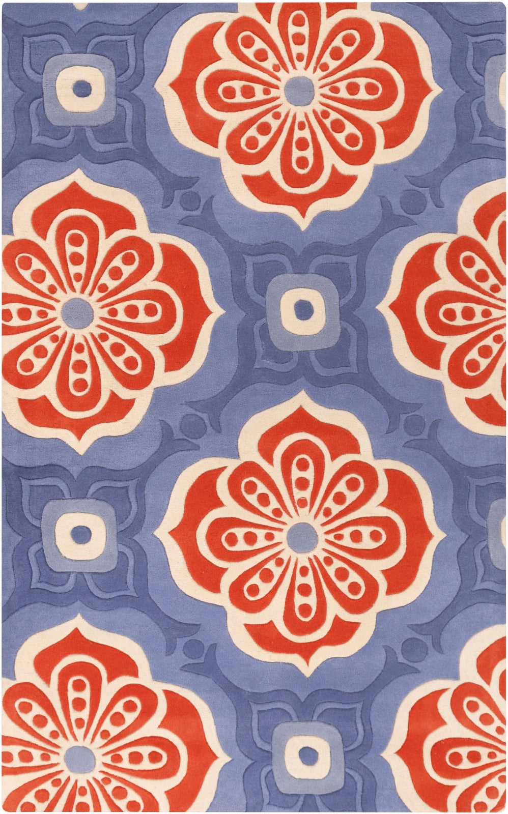Surya Alhambra ALH-5006 Area Rug by Kate Spain main image