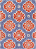 Surya Alhambra ALH-5006 Area Rug by Kate Spain 8' X 11'