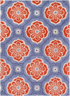 Surya Alhambra ALH-5006 Area Rug by Kate Spain 8' X 11'